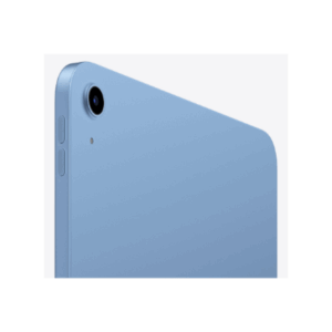 Apple | iPad | 11  | Blue | IPS, Liquid Retina | 2360 x 1640 pixels | Apple A16 | 256 GB | Wi-Fi | Front camera | 12 MP | Rear camera | 12 MP | Bluetooth | 5.3 | iPadOS | USB-C charging cable - Image 5