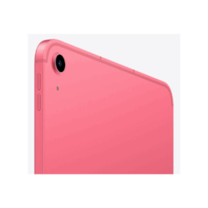 Apple | iPad Air Wi-Fi + Cellular | 11 " | Pink | IPS, Liquid Retina | 2360 x 1640 pixels | Apple A16 | 256 GB | 3G | 4G | 5G | Wi-Fi | Front camera | 12 MP | Rear camera | 12 MP | Bluetooth | 5.3 | iPadOS | USB-C charging cable - Image 6