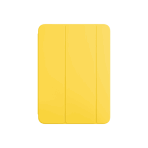 Apple Smart Folio for iPad (A16, 10th) | Folio | Apple | iPad (A16, 10th) | Polyurethane | Lemonade - Image 2