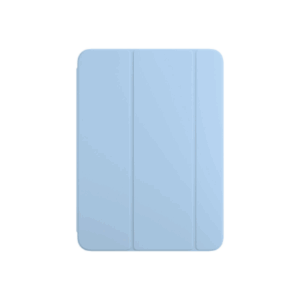 Apple Smart Folio for iPad (A16) - Sky | Apple - Image 2