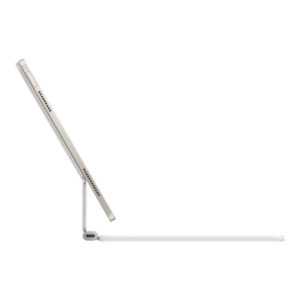 Apple Magic Keyboard for iPad Air 11-inch (M3) | Keyboard | Russian | White - Image 11