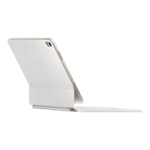 Apple Magic Keyboard for iPad Air 11-inch (M3) | Keyboard | Russian | White - Image 9