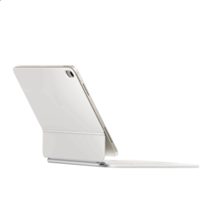 Apple Magic Keyboard for iPad Air 11-inch (M3) | Compact Keyboard | Wireless | International English - Image 6