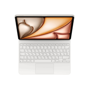 Apple Magic Keyboard for iPad Air 13-inch (M3) - Russian - White | Apple - Image 3