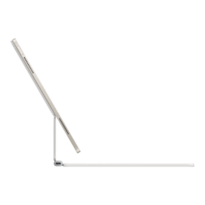 Apple Magic Keyboard for iPad Air 13-inch (M3) - International English - White | Apple - Image 6