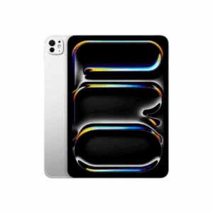 Apple | iPad Pro Wi-Fi + Cellular | 11 | Silver | OLED, Ultra Retina XDR | 2420 x 1668 pixels | Apple M5 | 12 GB | 256 GB | 3G | 4G | 5G | Wi-Fi | Front camera | 12 MP | Rear camera | 12 MP | Bluetooth | 6 | iPadOS | USB-C charging cable - Image 2