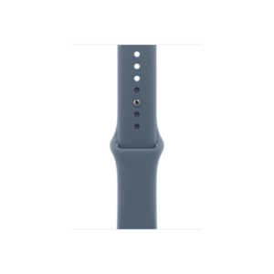 Apple 46mm Anchor Blue Sport Band - M/L | Apple - Image 2