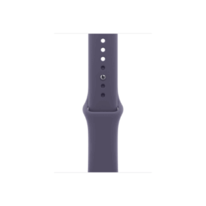 Apple 46mm Purple Fog Sport Band - M/L | Apple - Image 2