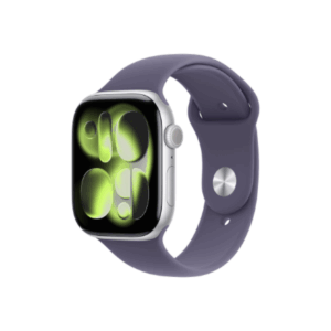 Apple 46mm Purple Fog Sport Band - M/L | Apple - Image 3
