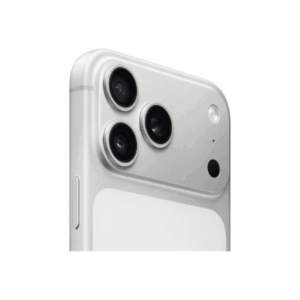 Išmanusis telefonas IPHONE 17 PRO MAX/256GB SILVER MFYM4 APPLE - Image 5