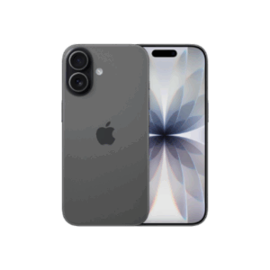 Išmanusis telefonas IPHONE 17/256GB BLACK MG6J4 APPLE - Image 2