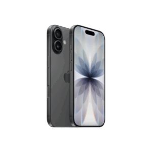 Išmanusis telefonas IPHONE 17/256GB BLACK MG6J4 APPLE - Image 3