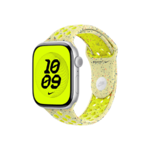 Apple 46mm Volt Splash Nike Sport Band - M/L | Apple - Image 3