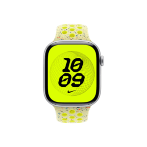 Apple 46mm Volt Splash Nike Sport Band - M/L | Apple - Image 4