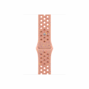 Apple 46mm Alpenglow Pink Nike Sport Band - M/L | Apple - Image 2