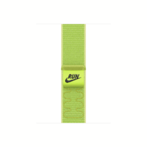 Apple 42mm Volt Splash Nike Sport Loop | Apple - Image 2