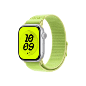 Apple 42mm Volt Splash Nike Sport Loop | Apple - Image 3