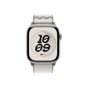 Apple 42mm Veiled Grey Nike Sport Loop | Apple - Image 4