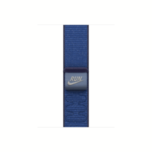 Apple 42mm Blue Ribbon Nike Sport Loop | Apple - Image 2