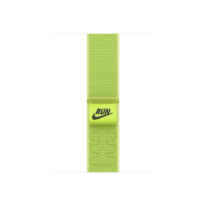 Apple 46mm Volt Splash Nike Sport Loop | Apple - Image 2