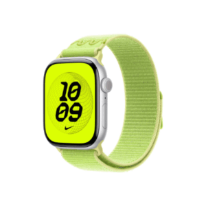 Apple 46mm Volt Splash Nike Sport Loop | Apple - Image 3