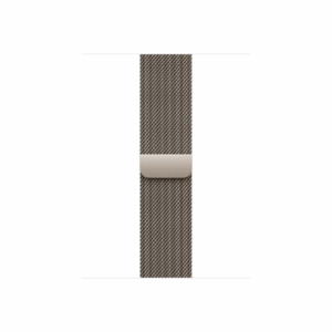 Apple 42mm Natural Milanese Loop | Apple - Image 2