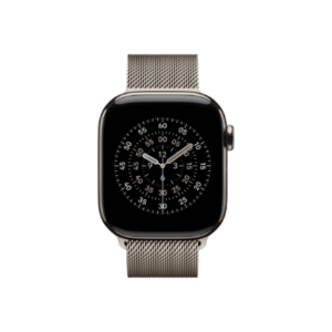 Apple 42mm Natural Milanese Loop | Apple - Image 4