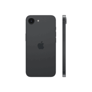 Apple iPhone 17e 256GB Black - Image 6