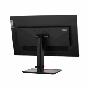 Lenovo | ThinkVision | T24m-29 | 23.8 " | IPS | FHD | 16:9 | 60 Hz | 4 ms | 1920 x 1080 | 250 cd/m² | HDMI ports quantity 1x HDMI 1.4 | Black | Warranty 36 month(s) - Image 9