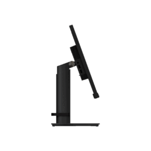 Lenovo | ThinkVision | T24m-29 | 23.8 " | IPS | FHD | 16:9 | 60 Hz | 4 ms | 1920 x 1080 | 250 cd/m² | HDMI ports quantity 1x HDMI 1.4 | Black | Warranty 36 month(s) - Image 11