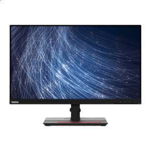 Lenovo | ThinkVision | T24m-29 | 23.8 " | IPS | FHD | 16:9 | 60 Hz | 4 ms | 1920 x 1080 | 250 cd/m² | HDMI ports quantity 1x HDMI 1.4 | Black | Warranty 36 month(s) - Image 14