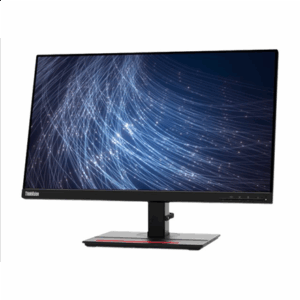 Lenovo | ThinkVision | T24m-29 | 23.8 " | IPS | FHD | 16:9 | 60 Hz | 4 ms | 1920 x 1080 | 250 cd/m² | HDMI ports quantity 1x HDMI 1.4 | Black | Warranty 36 month(s) - Image 15