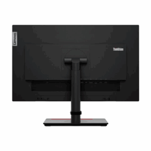 Lenovo | ThinkVision | T24m-29 | 23.8 " | IPS | FHD | 16:9 | 60 Hz | 4 ms | 1920 x 1080 | 250 cd/m² | HDMI ports quantity 1x HDMI 1.4 | Black | Warranty 36 month(s) - Image 17
