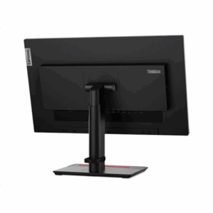 Lenovo | ThinkVision | T24m-29 | 23.8 " | IPS | FHD | 16:9 | 60 Hz | 4 ms | 1920 x 1080 | 250 cd/m² | HDMI ports quantity 1x HDMI 1.4 | Black | Warranty 36 month(s) - Image 18