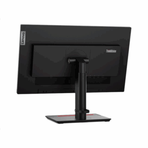 Lenovo | ThinkVision | T24m-29 | 23.8 " | IPS | FHD | 16:9 | 60 Hz | 4 ms | 1920 x 1080 | 250 cd/m² | HDMI ports quantity 1x HDMI 1.4 | Black | Warranty 36 month(s) - Image 19