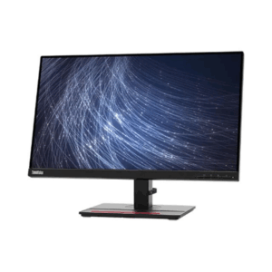 Lenovo | ThinkVision | T24m-29 | 23.8 " | IPS | FHD | 16:9 | 60 Hz | 4 ms | 1920 x 1080 | 250 cd/m² | HDMI ports quantity 1x HDMI 1.4 | Black | Warranty 36 month(s) - Image 23