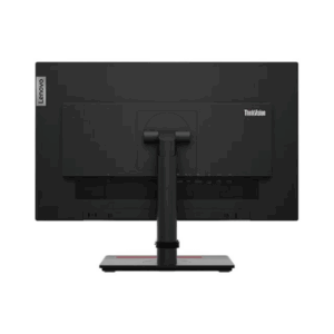 Lenovo | ThinkVision | T24m-29 | 23.8 " | IPS | FHD | 16:9 | 60 Hz | 4 ms | 1920 x 1080 | 250 cd/m² | HDMI ports quantity 1x HDMI 1.4 | Black | Warranty 36 month(s) - Image 24