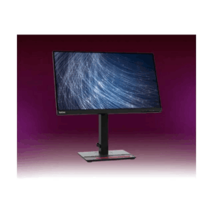 Lenovo | ThinkVision | T24m-29 | 23.8 " | IPS | FHD | 16:9 | 60 Hz | 4 ms | 1920 x 1080 | 250 cd/m² | HDMI ports quantity 1x HDMI 1.4 | Black | Warranty 36 month(s) - Image 27