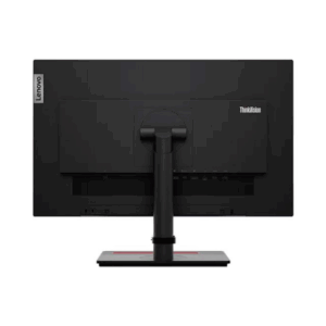 Lenovo | ThinkVision | T24m-29 | 23.8 " | IPS | FHD | 16:9 | 60 Hz | 4 ms | 1920 x 1080 | 250 cd/m² | HDMI ports quantity 1x HDMI 1.4 | Black | Warranty 36 month(s) - Image 32
