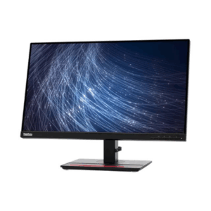 Lenovo | ThinkVision | T24m-29 | 23.8 " | IPS | FHD | 16:9 | 60 Hz | 4 ms | 1920 x 1080 | 250 cd/m² | HDMI ports quantity 1x HDMI 1.4 | Black | Warranty 36 month(s) - Image 34