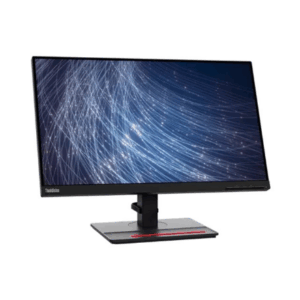 Lenovo | ThinkVision | T24m-29 | 23.8 " | IPS | FHD | 16:9 | 60 Hz | 4 ms | 1920 x 1080 | 250 cd/m² | HDMI ports quantity 1x HDMI 1.4 | Black | Warranty 36 month(s) - Image 35