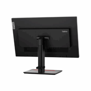 Lenovo | ThinkVision | T24m-29 | 23.8 " | IPS | FHD | 16:9 | 60 Hz | 4 ms | 1920 x 1080 | 250 cd/m² | HDMI ports quantity 1x HDMI 1.4 | Black | Warranty 36 month(s) - Image 38