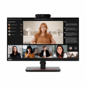 Lenovo | ThinkVision | T24m-29 | 23.8 " | IPS | FHD | 16:9 | 60 Hz | 4 ms | 1920 x 1080 | 250 cd/m² | HDMI ports quantity 1x HDMI 1.4 | Black | Warranty 36 month(s) - Image 42