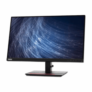 Lenovo | ThinkVision | T24m-29 | 23.8 " | IPS | FHD | 16:9 | 60 Hz | 4 ms | 1920 x 1080 | 250 cd/m² | HDMI ports quantity 1x HDMI 1.4 | Black | Warranty 36 month(s) - Image 44