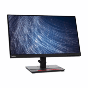 Lenovo | ThinkVision | T24m-29 | 23.8 " | IPS | FHD | 16:9 | 60 Hz | 4 ms | 1920 x 1080 | 250 cd/m² | HDMI ports quantity 1x HDMI 1.4 | Black | Warranty 36 month(s) - Image 45