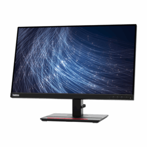 Lenovo | ThinkVision | T24m-29 | 23.8 " | IPS | FHD | 16:9 | 60 Hz | 4 ms | 1920 x 1080 | 250 cd/m² | HDMI ports quantity 1x HDMI 1.4 | Black | Warranty 36 month(s) - Image 4