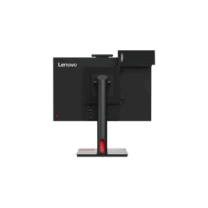 Lenovo | ThinkCentre | Tiny-in-One 24 (Gen 5) | 23.8 " | IPS | 16:9 | 60 Hz | 4 ms | 1920 x 1080 | 250 cd/m² | HDMI ports quantity 1 | Black | Warranty 36 month(s) - Image 8