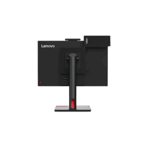 Lenovo | ThinkCentre | Tiny-in-One 24 (Gen 5) | 23.8 " | IPS | 16:9 | 60 Hz | 4 ms | 1920 x 1080 | 250 cd/m² | HDMI ports quantity 1 | Black | Warranty 36 month(s) - Image 9