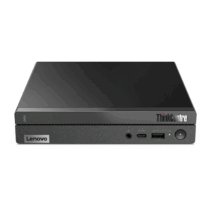 Lenovo | ThinkCentre | neo 50q (Gen 4) | Desktop | Tiny | Intel Core i5 | i5-13420H | Internal memory 16 GB | SO-DIMM DDR4 | Solid-state drive capacity 512 GB | Intel UHD Graphics | Klaviatūra language English | Windows 11 Pro | Warranty 36 month(s) - Image 4