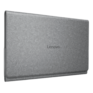 Lenovo | ZG38C05800 | Tab Plus Sleeve | Fits up to size 11.5 " | Sleeve | Grey - Image 2